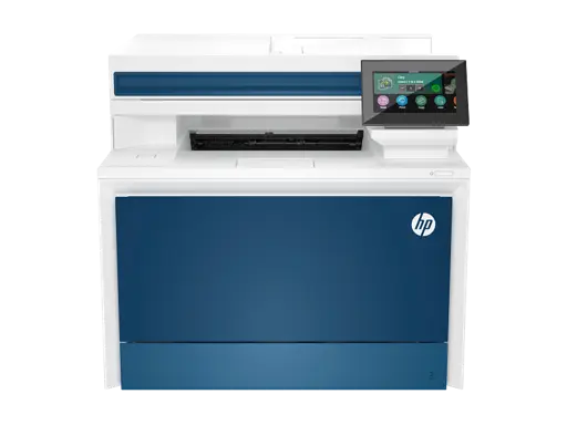 Imprimante Multifonction Laser Couleur Hp -  Laserjet Pro  - Mfp 4303fdn - 5HH66 - Fax, 33 Ppm - Professionnelle A4 Pro - Garantie 6 Mois