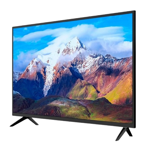 Téléviseur Smart Sharp -  2T-C32EG5MX  - 32 Pouces - HD Ready - Garantie 06 Mois