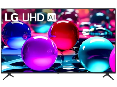 Télévision  Smart LG -  50 pouces -  50UA85006LA  - 4K UHD -Design sans cadre - Garantie 12 Mois