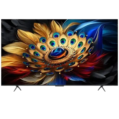 Télévision  Smart - TCL -  QLED 85 pouces -  85C655 – Très grand format - Garantie 06 Mois