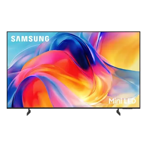Télévision Samsung  Smart 65 pouces - Mini LED  - 4K UA65M70HAUXLY - Garantie 12 Mois
