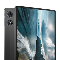 Tablette Tecno Megapad - Modèle T2302 128 Go de Stockage + 8 Go de RAM