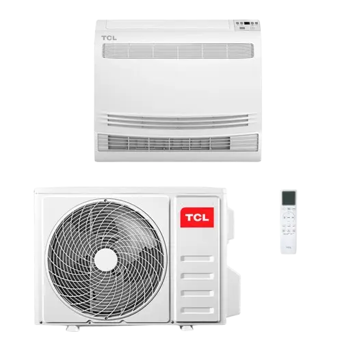 Climatiseur Split Inverter - TCL -2302-0003-TCC18ZHRA - Garantie 06 Mois