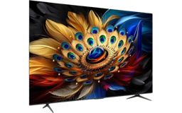 LG 65" TV-4K UHD WITH MAGIC REMOTE - Modèle 65UR80506LK
