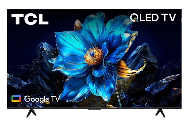 TV QD LED TCL 65" SMART HDR 4K 65P7K - 2301-0008-TCL65P7K 