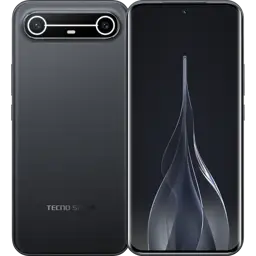TECNO SPARK 40 PRO KM7K – Smartphone 256GB / 8GB RAM – Double SIM – 06 Mois de Garantie