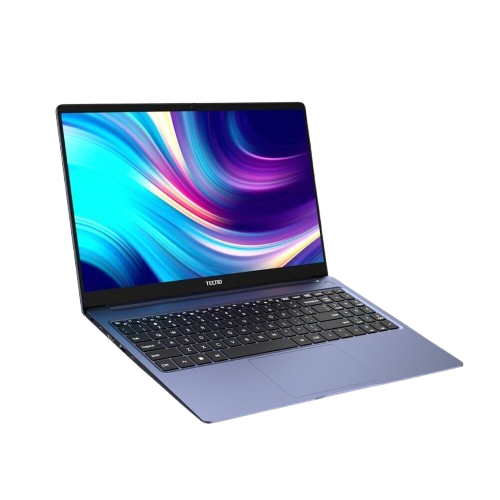 TECNO MEGABOOK 256 Go de Stockage + 8 Go de RAM