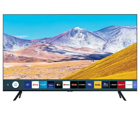 TV Smart -INNOVA-MA50SM ANDROID LED