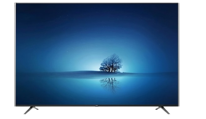 Télévision Smart  Roch - 85 Pouces -  Android  - RH-LE85DSA-B - 4K Ultra HD - Garantie 06 Mois