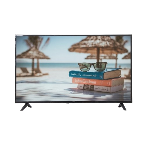Télévision  Numerique -  Roch  - LED  - 40 Pouces -  RH-LE40DS-B -  Écran HD -  HDMI & USB - Garantie 06 Mois