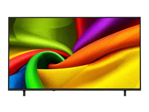 Téléviseur Smart  LG - 75NU840B6LA -  75 pouces -  Nano 4K  UHD  - Garantie 12 Mois