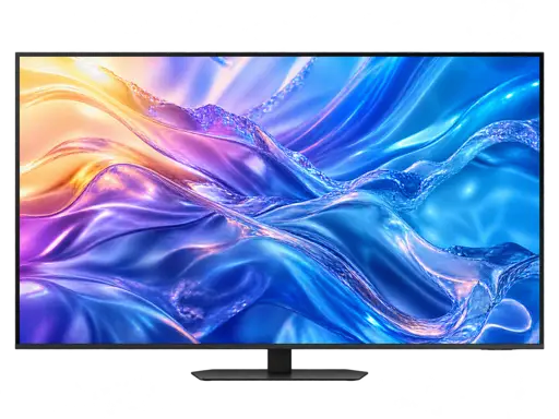 Téléviseur Smart Samsung  LED 55 pouces UA55U8000HUXLY -  Crystal UHD 4K - Garantie 12 Mois