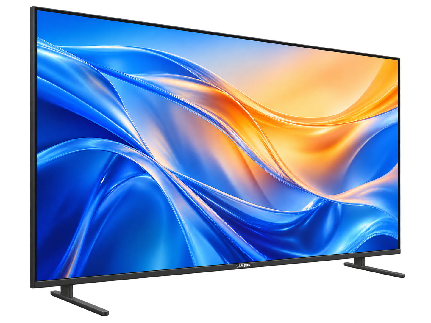 Téléviseur  Smart Samsung 85 pouces Crystal UHD 4K -  UA85U8000HUXLY -  Garantie 12 Mois
