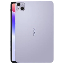 Tablette Tecno Megapad  T1201 - 256 Go de Stockage + 8 Go de RAM