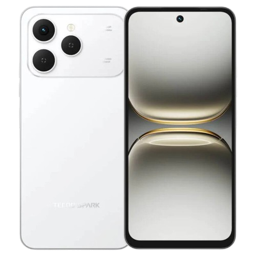 TECNO SPARK 40 - 256 Go de Stockage + 8 Go de RAM