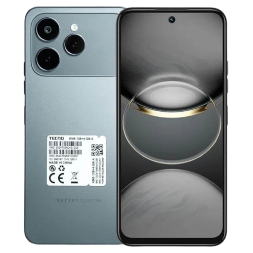 TECNO SPARK 40 - 256 Go de Stockage + 8 Go de RAM