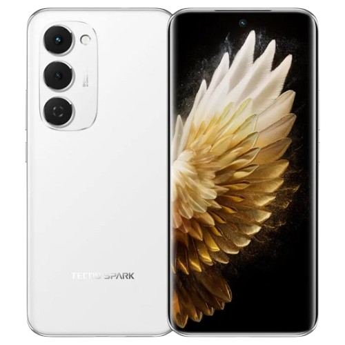 TECNO SPARK 40 PRO KM7 – 128GB / 8GB RAM – Smartphone Android – Double SIM – 06 Mois de garantie