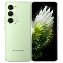 TECNO SPARK 40 PRO KM7 – 128GB / 8GB RAM – Smartphone Android – Double SIM – 06 Mois de garantie