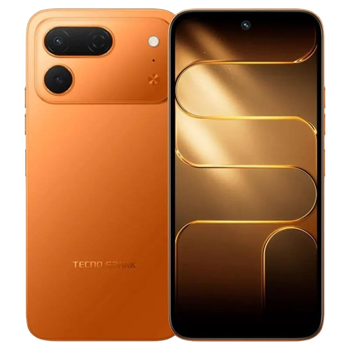 Tecno Spark 50 Pro 4G – 256 Go + 4 Go RAM – Puissance, Espace et Garantie 13 Mois - Garantie 13 Mois 