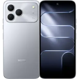 TECNO SPARK 50 128GB - 06 Mois de garantie 