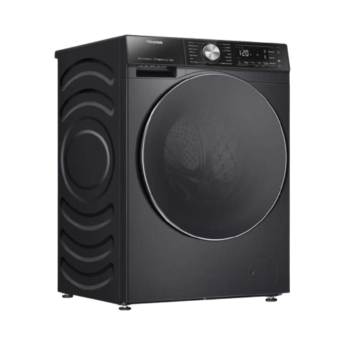 MACHINE A LAVER AUTOMATIQUE HISENSE - WF5S 1243BB 