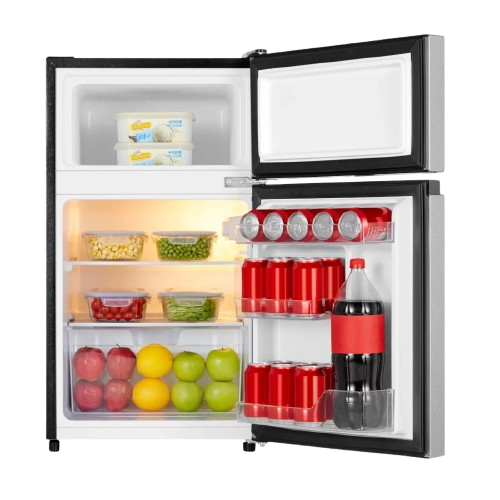  REFRIGIRATEUR  Hisense - 91Litres  -RS12 