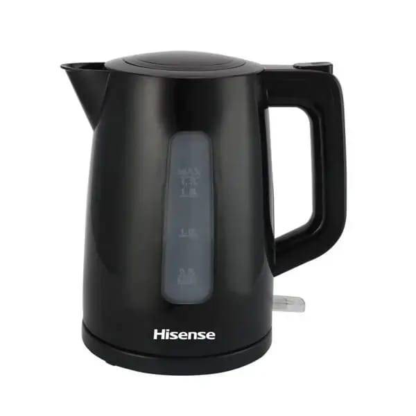 Pack Saint-Valentin Électroménager : Réfrigérateur Innova + Bouilloire Hisense