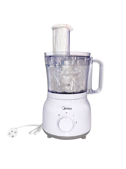 FP246110 MIDEA  FOOD PROCESSOR /ROBOT complet