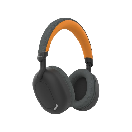  Casque Audio Sans Fil - Green Lion - Sunstone Headphone –Bluetooth V5.3 – Autonomie 36 Heures – AUX & Microphone – Garantie 03 Mois
