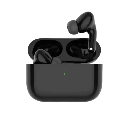 Écouteurs Sans Fil Bluetooth  TWS - Green Lion -  Earbuds PRODS PRO2 Avec ANC  – Réduction Active Du Bruit – Garantie 03 Mois