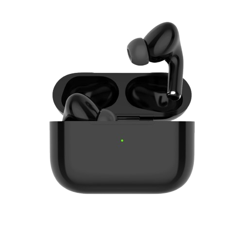 Écouteurs Sans Fil Bluetooth  TWS - Green Lion -  Earbuds PRODS PRO2 Avec ANC  – Réduction Active Du Bruit – Garantie 03 Mois