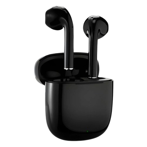 Écouteurs Sans Fil Itel Buds Neo Bluetooth 5.3 – 4 Microphones – Type-C – Garantie 3 Mois
