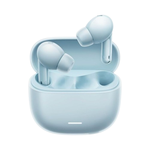 Écouteurs Sans Fil - Redmi  - BUDS 6 LITE – Bluetooth 5.3 – Réduction Active du Bruit 40 dB – Autonomie Jusqu'à 38 Heures – Garantie 03 Mois