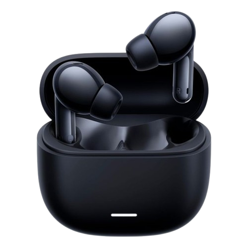 Écouteurs Sans Fil - Redmi  - BUDS 6 LITE – Bluetooth 5.3 – Réduction Active du Bruit 40 dB – Autonomie Jusqu'à 38 Heures – Garantie 03 Mois