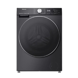 MACHINE A LAVER AUTOMATIQUE HISENSE - WF5S 1243BB 