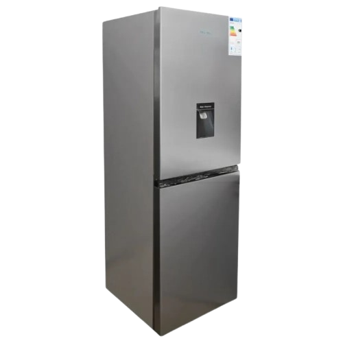 MIDEA REFRIGIRATEUR + CONGELATEUR  RD-34