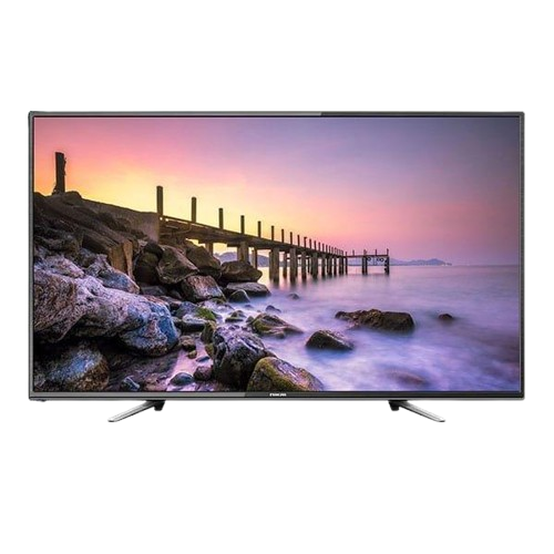 Télévision Smart -  Further - FUR-S38A1 - 32 pouces – Android, 4K - Garantie 06 Mois