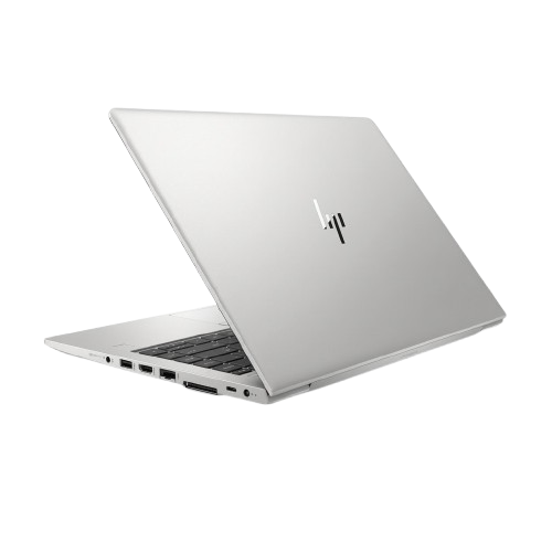 Ordinateur Portable HP  - EliteBook 840 G6  - Occasion – Core i5 8ᵉ Gén – 16 Go – SSD 512 Go - Garantie  03 Mois