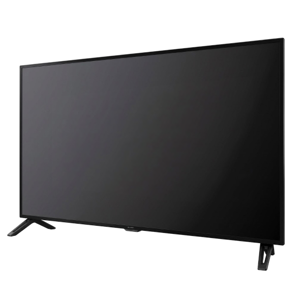 Télévision  Smart - Sharp -  65 Pouces -  2T-C65EG5MX  - 4K UHD - Garantie 06 Mois