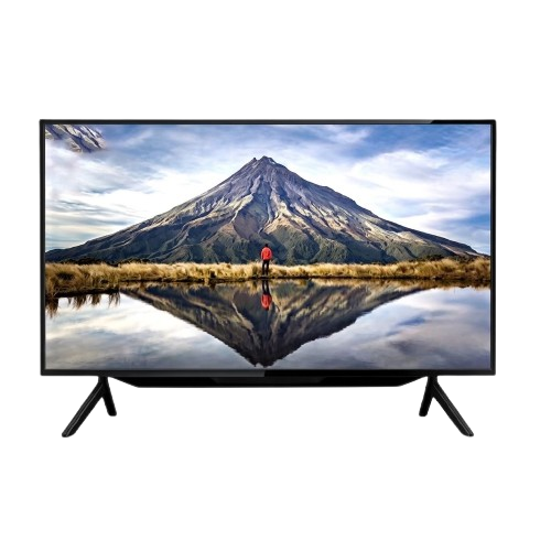 Télévision Smart  Sharp - LED  - 42 Pouces -  2T-C42EG5MX  - Full HD - Garantie 06 Mois