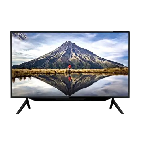 Télévision Smart  Sharp - LED  - 42 Pouces -  2T-C42EG5MX  - Full HD - Garantie 06 Mois