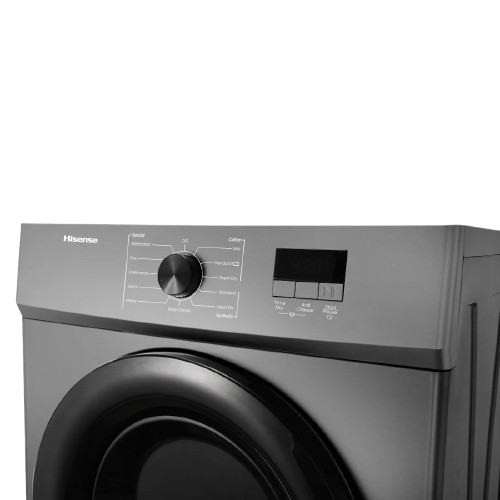 Hisense DV1W80AUT : le sèche-linge 8 kg