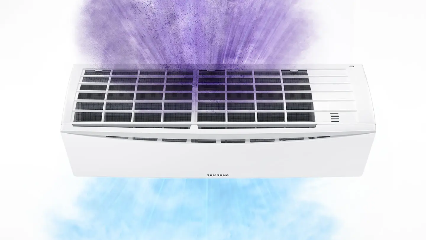 Climatiseur Split Samsung - AR24BVHGAWK 3.0HP