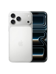 IPHONE 17 PRO MAX, Stockage 1 To , Écran OLED 6,9 pouces QHD 120 Hz ,Batterie 4823 mAh , 06 Mois de Garantie