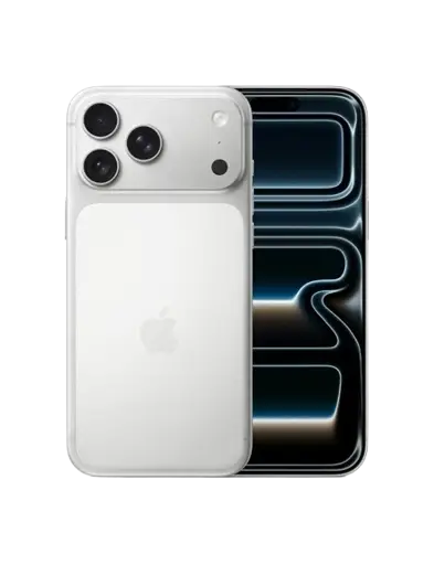 Iphone 17 Pro Max -  Stockage 1 To , Écran OLED 6,9 pouces QHD 120 Hz  - Batterie 4823 mAh  - 06 Mois de Garantie