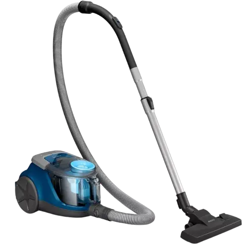 Aspirateur sans Sac - Philips - FC9350/01 - Série 3000 Powerpro Pompact - 1,5 Litres - Technologie Powercyclone 5 - Garantie de 06 Mois