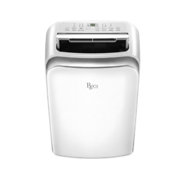 Climatiseur portable 6 ROCH -  12000BTU 1.5CV  - Compact, performant et facile à déplacer - 06  Mois de garantie