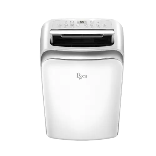 Climatiseur portable -  ROCH -  12000BTU 1.5CV  - Compact, performant et facile à déplacer - 06  Mois de garantie
