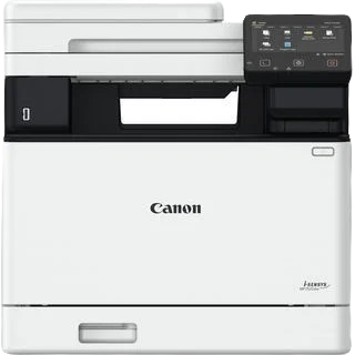  Imprimante multifonction laser couleur - Canon I-SENSYS MF752Cdw - impression - copie et numérisation A4 - 33 ppm - recto verso automatique - ADF - WiFi, Ethernet et USB - écran tactile couleur - pour PME, entreprises et bureaux- Garantie 06 mois  