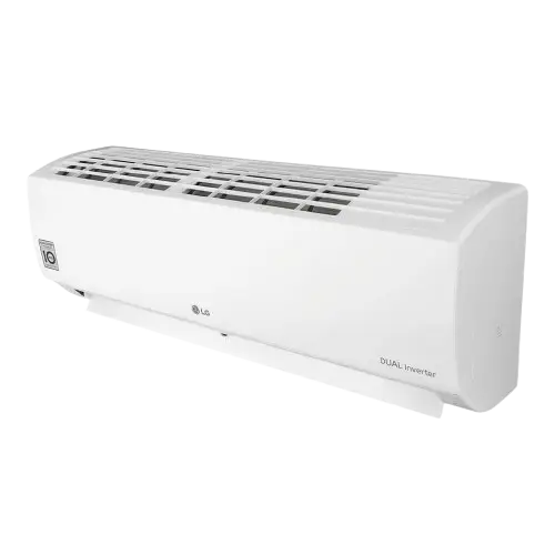 LG SPLIT INVERTER DUAL VANE 2.5CV – SQ-Q181L1S0 – Climatiseur Inverter – Refroidissement Rapide – 06 Mois de Garantie